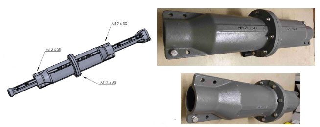 Coupling-for-Articulated-Pipes